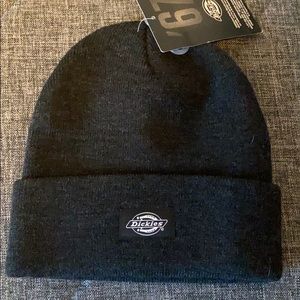 Dickies Skate 67 Beanie - dark navy